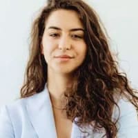 Woman Smiling Woman Smiling