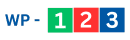 wp 123 Logo